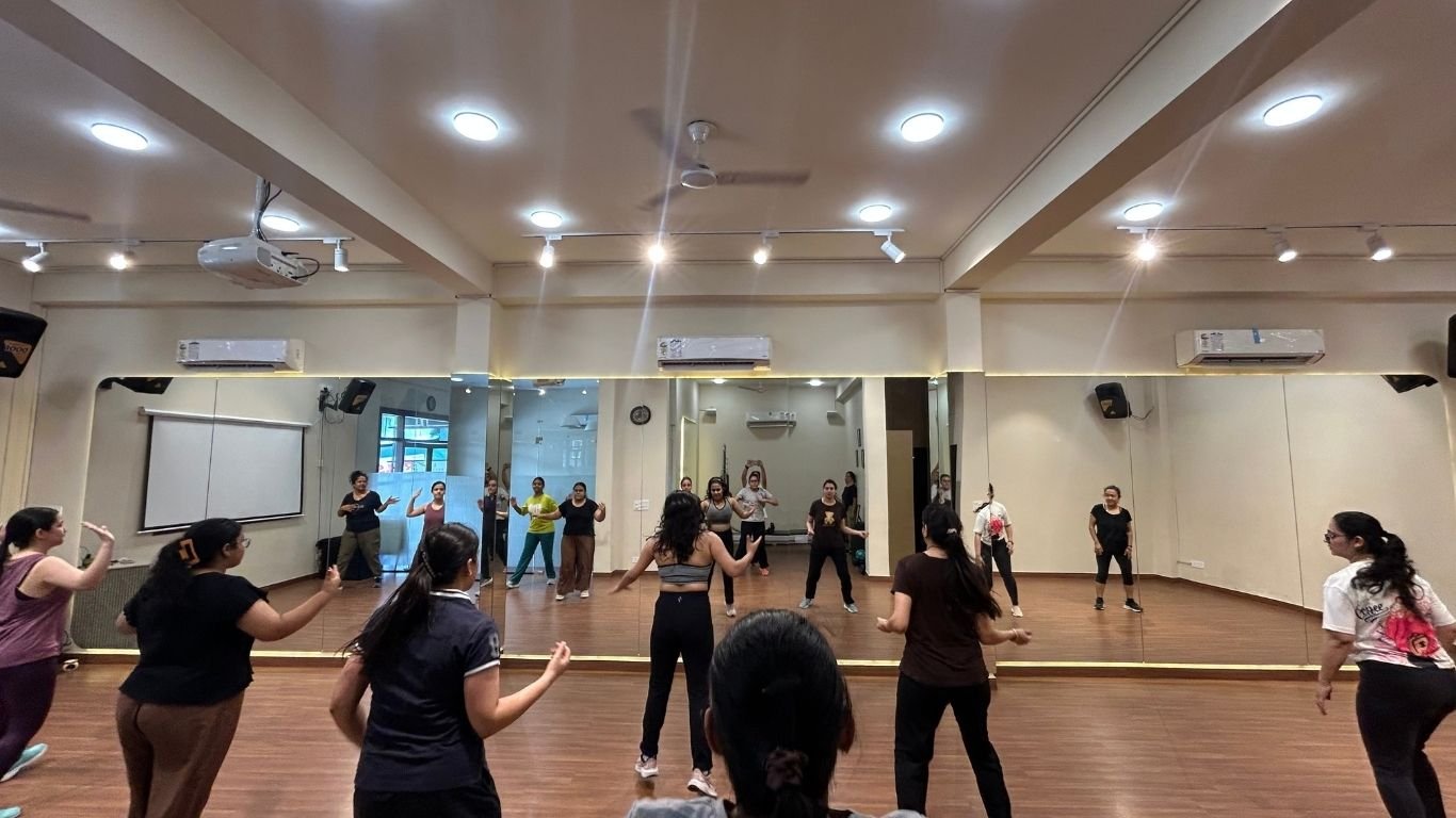 Dance Fitness