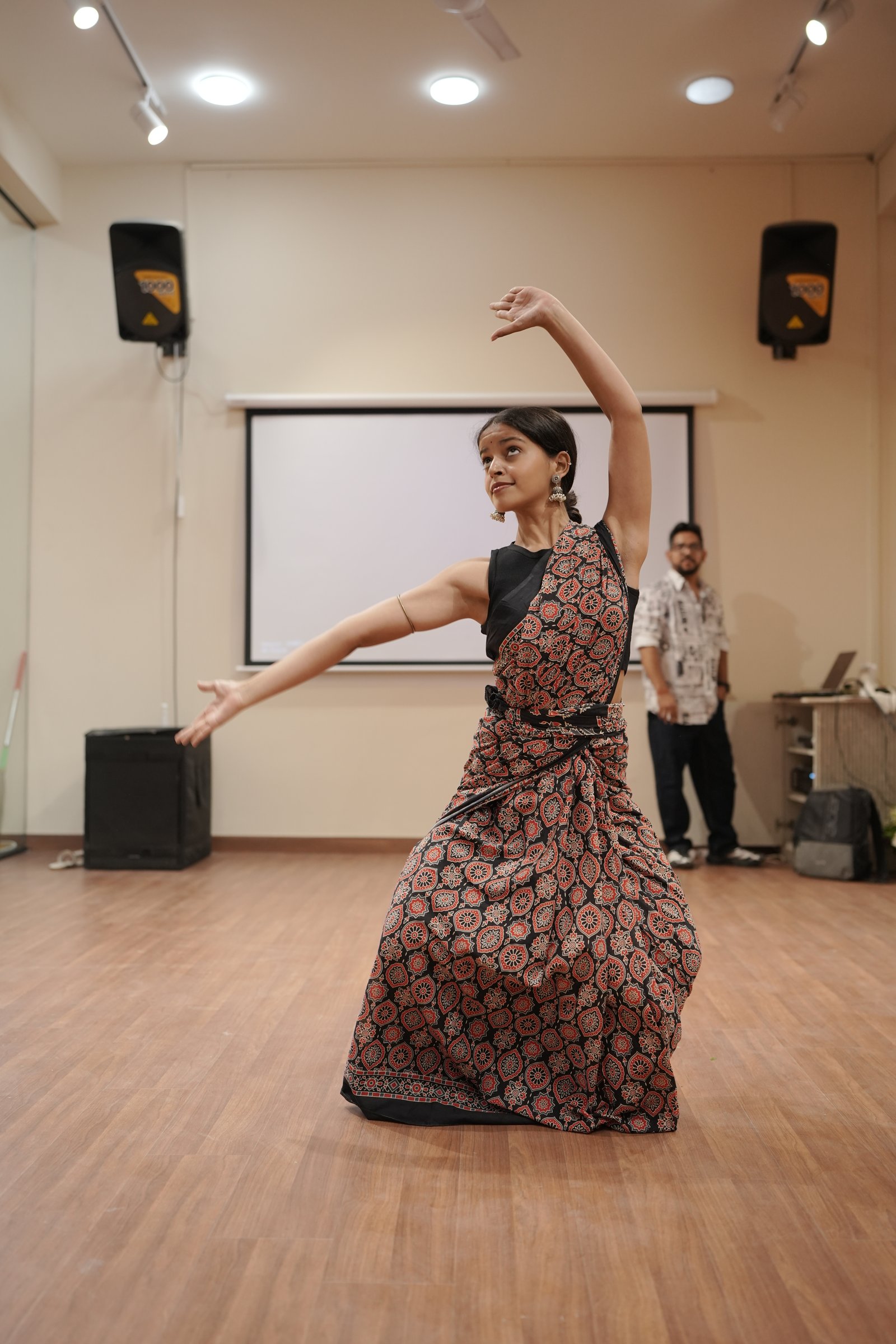 Kathak & Indian Classical Dance