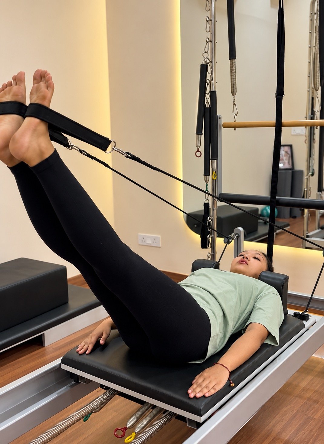 Private Pilates