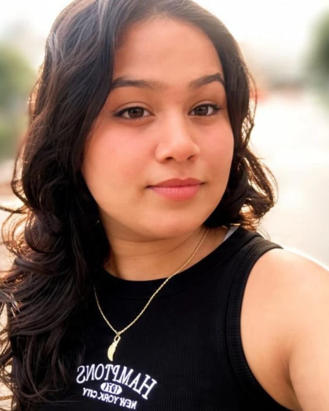 Team member portrait